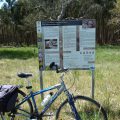 Hamilton to Coleraine Rail Trail